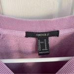 Forever 21 Long Sleeve Photo 2