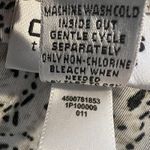 Chico's Chico’s Travelers Women’s Top 3 XL Slinky Shimmer Photo 3