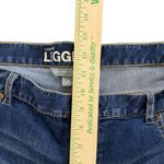 New York and Company low rise legging size 14 jeans Blue Photo 7