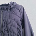 Lululemon Spring Fling Puffy Windbreaker Full Zip Jacket Photo 3