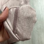 American Eagle outfitters •tapered lined jogger sweatpants Photo 6