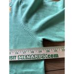 Bob Mackie Wearable Art Fruit And Floral Cardigan Sweater Women’s Size‎ Medium Photo 4