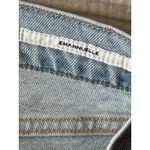 Citizens of Humanity  Emmanuelle Flare Jeans Light Wash Distressed Size‎ 33 Photo 4