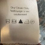 Veronica Beard Anjali Stretch Silk Mini Dress Size 8 Cottagecore Designer Photo 7