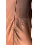 ROCOCO SAND Strapless Maxi Dress in Beige Brown Ombre X Photo 7