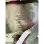 Disney  The Nightmare Before Christmas Jack Tie Dye Hoodie Sweatshirt Medium Photo 4