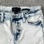 Kendall + Kylie  High Rise Straight Jeans Photo 4