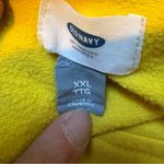 Old Navy  Graphic Yellow Hoodie Photo 14