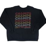 Hanes Kansas City Chiefs Champs Sweatshirt Photo 1