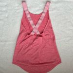 Nike Pink Tank Top Photo 1