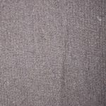 Joah Brown  Black Longline Open Duster Cardigan S/M Rayon Stretch Slits Cozy Chic Photo 1