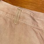 Tommy Bahama ✨ tan linen skirt✨ Photo 5