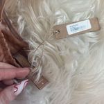 SKIMS  Velvet Logo Bra and Pant Set Photo 7