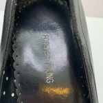 Forever Young  Black Classic Heels Photo 3