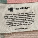 RITUALS Striped Beach Tote Bag Multiple Photo 10