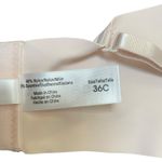 Sophie B 36C Wireless Lightly Padded T Photo 9