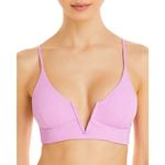 l*space New. L* v-wire bikini set. Retails $185. Small Photo 7