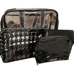 DSW 4 PCs of 2023 large travel case set Photo 5