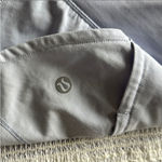 Lululemon Athletica Lavender Women's Running Shorts Photo 2