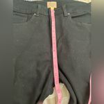 MISA Los Angeles NWT-MISA LA Superstar Crop Flare, size 31 Photo 7