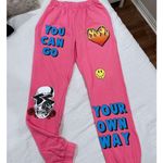 Edikted Sweatpants Photo 0