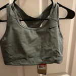 Nike Swoosh Sports Bra Photo 0