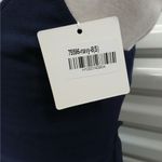 Hello Molly One Shoulder Dress Women's Small Blue Party Going Out Wedding Photo 9