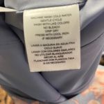 Nine West  Floral Dress Women's Size 8 Sleeveless Pink‎ Purple Blue Flowers Photo 10