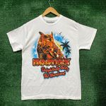 Hooters Clearwater Florida Since 1983 T-Shirt Size Medium Photo 0