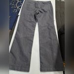Jones New York CUSTOM  sport petit stretch GRAY JEANS 10P Photo 13