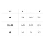 Juliet Dunn Blouson Tie Photo 8