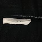 Lush Clothing Lush Long Sleeve Shirt Small Photo 4