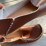 Venus New-  Celia Women's Comfort Flexible Brown Driving Loafers Size 7.5 Photo 4