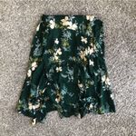 Reformation Twilight Midi Floral Dress - Portia Photo 3