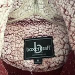Boxercraft Sherpa Sweater Photo 1