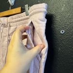 Nike  Athletic Women's Lavender Cotton Skirt With Drawstring Size 2X Photo 1