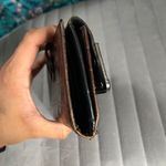 Brighton vintage Wallet Photo 5