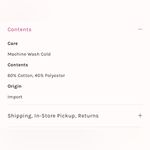 Free People Movement NWT  Moving Stripe Jolly Combo Photo 6