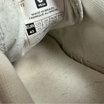 VEJA  Mens V-12 Lace Up Lowtop Sneakers Leather Shoes Cyprus Green EU 43 US 10 Photo 10