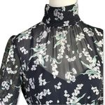 Elliatt ELLIAT Avant Floral Midi Dress Photo 3