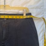 prAna  Sancho Slim Pant, Size 9, charcoal Photo 9