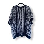 Romeo + Juliet Couture Romeo and Juliet SZ S Oversized Sweater Photo 1
