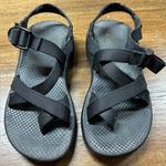 Chacos Chaco Women's Z/2 Classic Sandals - Black - US Size 8W - J105430W Photo 0