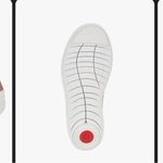 FitFlop  ÜBERKNIT Slip-On Ballet Flat Size 7.5 Photo 1