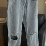 Cotton On  Jeans Straight Leg Photo 0