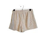 Always You Gray Drawstring Waist Casual Lounge Wear Shorts Women Sz M Size M Photo 1