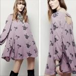 Free People  Emma Embroidered Floral Dress Photo 1