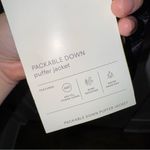 All In Motion NEW  Puffer Jacket Photo 3