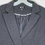 AB Studio  Blazer Gray Photo 3
