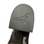 FREEBIRD by Steven Congo Heel Distressed Brown Leather Bongo Gladiator Size 10 Photo 14